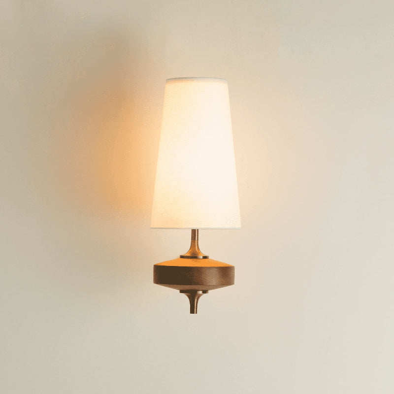 Modern Wall Sconce Lighting with Elegant Design & Soft Ambient Glow for Home Decor
