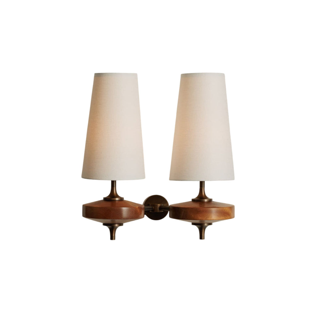 Modern Wall Sconce Lighting with Elegant Design & Soft Ambient Glow for Home Decor