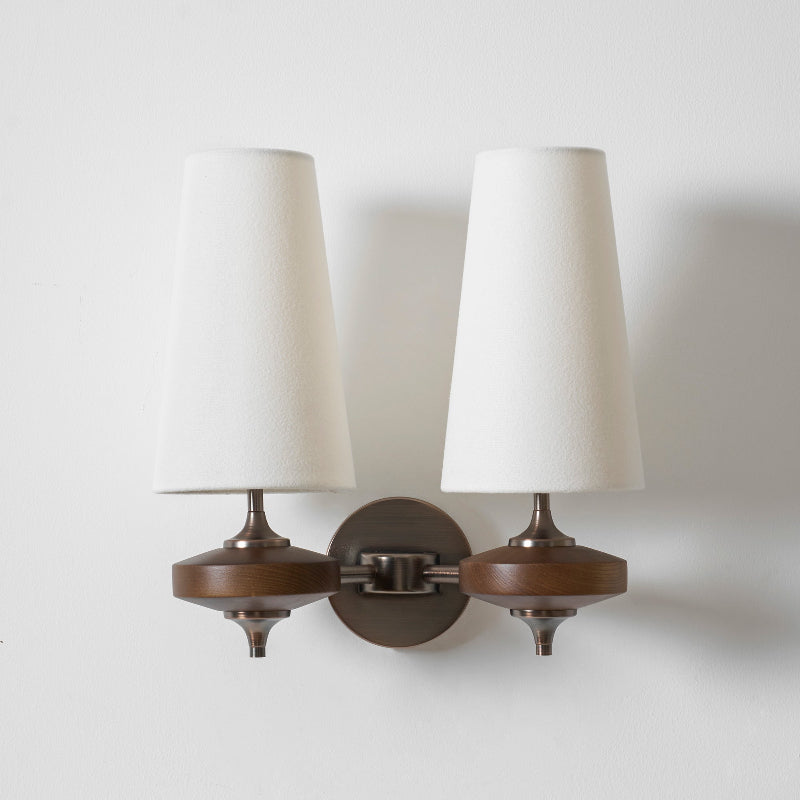 Modern Wall Sconce Lighting with Elegant Design & Soft Ambient Glow for Home Decor