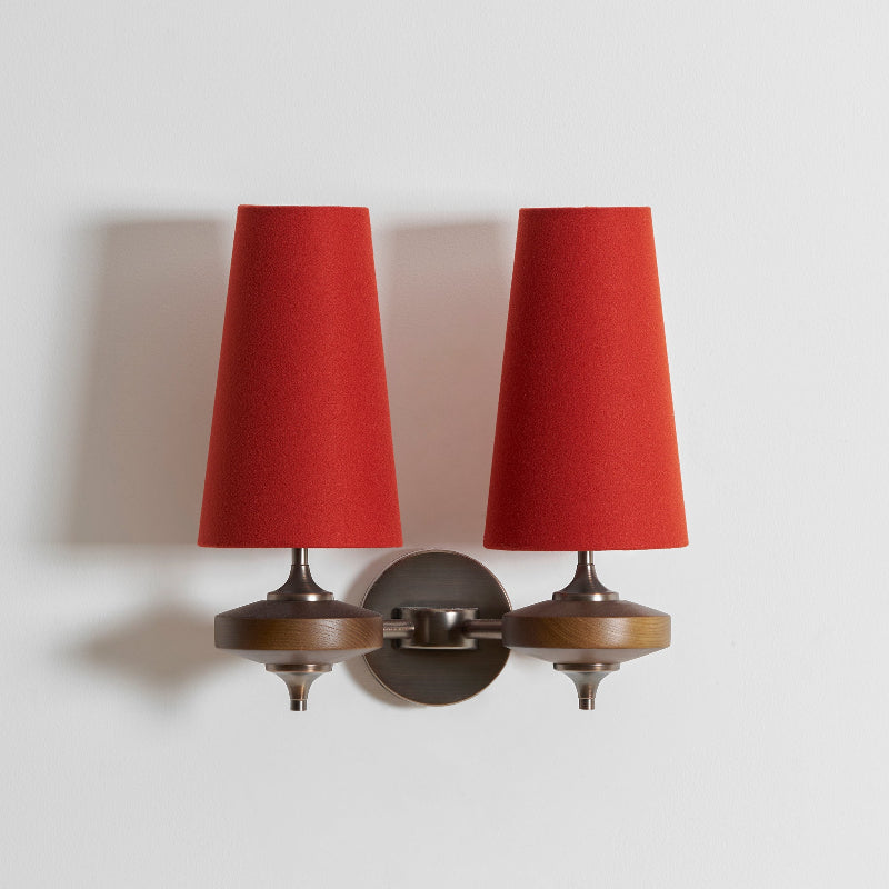 Modern Wall Sconce Lighting with Elegant Design & Soft Ambient Glow for Home Decor