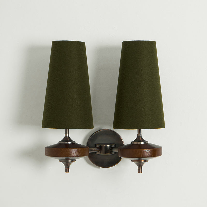Modern Wall Sconce Lighting with Elegant Design & Soft Ambient Glow for Home Decor
