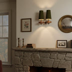 Modern Wall Sconce Lighting with Elegant Design & Soft Ambient Glow for Home Decor
