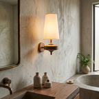 Modern Wall Sconce Lighting with Elegant Design & Soft Ambient Glow for Home Decor