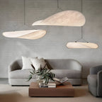 NimbusGlow | LED Ambient Light with Soft Curves | Mood Lighting for Living Room and Bedroom