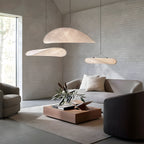 NimbusGlow | LED Ambient Light with Soft Curves | Mood Lighting for Living Room and Bedroom