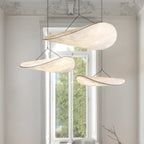 NimbusGlow | LED Ambient Light with Soft Curves | Mood Lighting for Living Room and Bedroom
