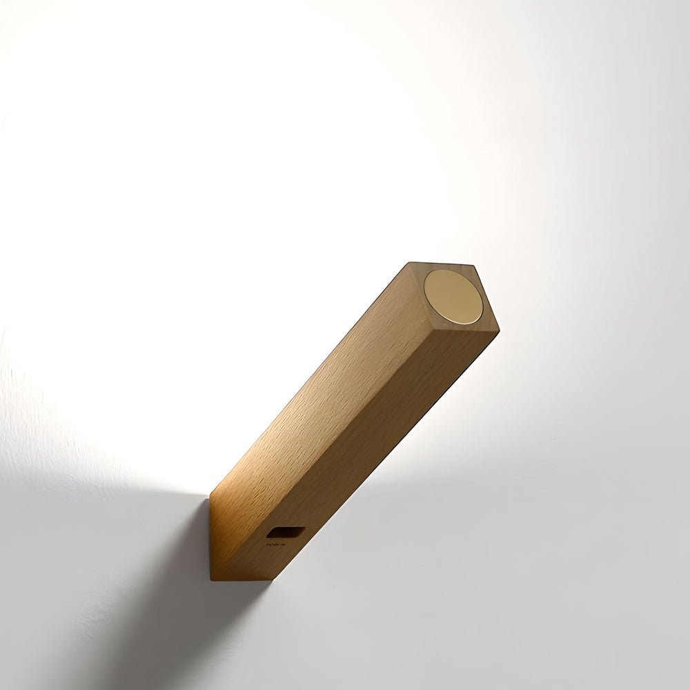 Nordic Collection | Cordless Table Lamp with Touch-Control Dimming | Portable Design for Flexible Lighting Solutions