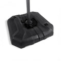 Purple Leaf | Patio Umbrella Base with High Weight Capacity | Durable Design for Stability