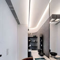 Skyline | Linear LED Ceiling Light with Rotatable Base & Three Modes | Ultra-Thin Design for Modern Spaces