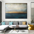 Wabi Sabi Collection | Custom Canvas Prints with Hand-Painted Abstract Design | Unique Art for Personalized Home Decor